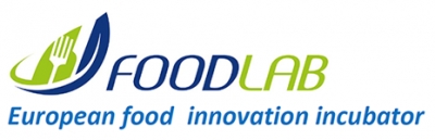 FOODLAB – European food innovation incubator