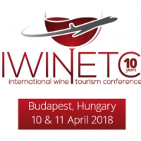 TWL joins the International Wine Tourism Conference!
